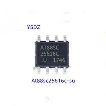 1 бр.-10 бр. At88sc25616c-су Соп-8 AT88SC25616C памет SOP8, чип