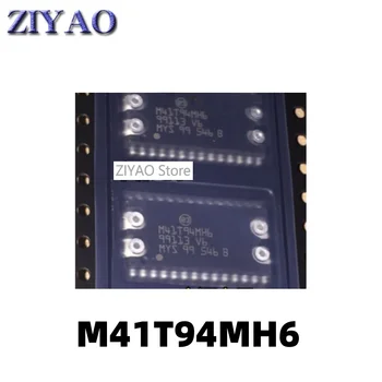 1 бр. на чип за интегрални схеми M41T94MH6F M41T94MH6 СОП-28 СОП-28
