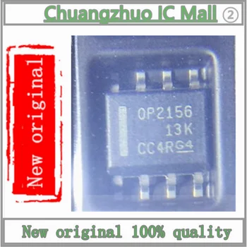 1 бр. Нов оригинален чип операционен усилвател OPA2156IDR OPA2156ID OPA2156 SOP8