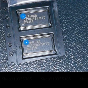 10 бр. Нов чип, платка на автомобилния компютър DS90CR215MTD TSSOP-48