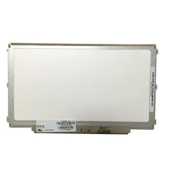12,5 ИНЧА лаптоп Dell Latitude E7240 E5250 E7250 5240 LCD екран LP125WH2 TPF1 HB125WX1-100 HB125WX1-201 1366*768