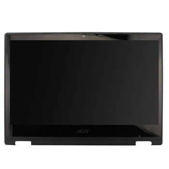 14-инчов LCD дисплей със сензорен цифров преобразувател в събирането на рамка за Acer Spin 3 Series FHD