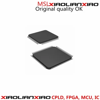 1PCS xiaolianxiao BCM5325MA2KQM QFP128 Оригиналното качество на чип на ок може да бъде обработван с помощта на PCBA