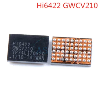 1бр HI6422 GWCV210 V211 V212 V213 За Huawei MATE8 Mate9 MT9 MT8 P9 P10 Power IC