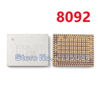 2 бр./лот 8092 За iPhone XS XR XS MAX Усилвател на мощност IC PA чип 8092AS180