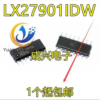 30 бр. оригинален нов LX27901IDW, LX27901ID Високо-производителни led контролер СОП-16