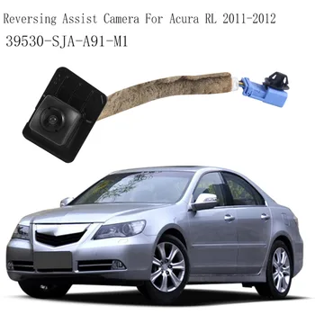 39530-SJA-A91-M1 Камера за задно виждане, резервна камера, камера за заден ход за Honda, Acura RL 2011-2012