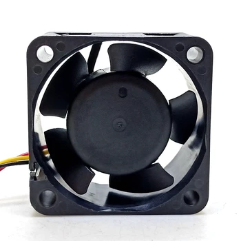 40-мм вентилатора за охлаждане нов за Y. S tech FD124020UB-N 4020 12v 0.36 a 3-жични охлаждащ вентилатор 40x40x20 мм