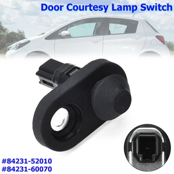 5*2.5*5.5 cm Car Door Courtesy Light Ключа за Лампата за Осветление на Вратите на Автомобила 84231-60070 84231-52010 За Toyota