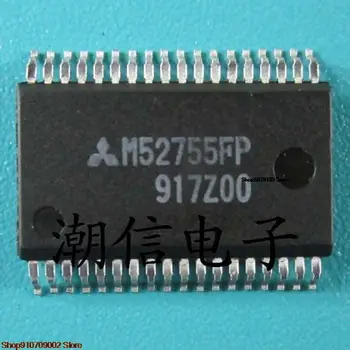5 броя M52755FPSSOP-36 оригинални, нови в наличност