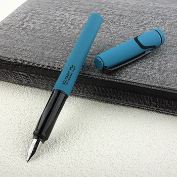 8 цвята за избор, писалка 7800, метална скоба 0,38 мм, мастило химикалки, канцеларски материали за студенти, училищни и офис консумативи