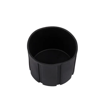 9шт Водоустойчив силикон универсален капак на обектива за обективи slr 65-90 мм