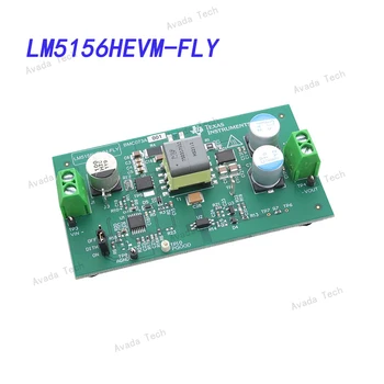 Avada Tech LM5156HEVM-ОЦЕНКА на контролера FLY LM5156H FLYBACK