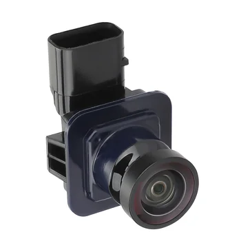 BT4Z-19G490-B Нова камера за обратно виждане Резервно помещение за Ford Edge 2011-2015 Lincoln MKX 2011-2013