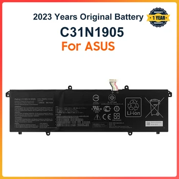 C31N1905 Батерия за лаптоп ASUS K533F S433FL S521FA S533FL V533F За VivoBook S14 S433FA-AM035T 11,55 V 50WH