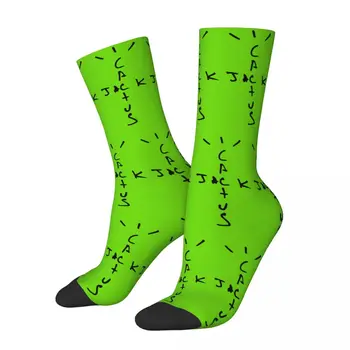 Cactus M Мъжки дамски чорапи Motion, Приложими в рамките само на година, за облекло и подаръци