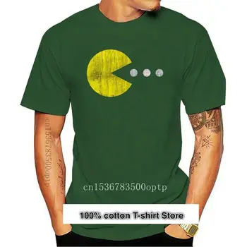 Camiseta Retro de algodón против cuello redondo, prenda de vestir, против estampado de videojuegos Uomo, Ispirata Ai, Anni 80