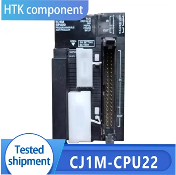 CJ1M-CPU22 Нов Оригинален Модул АД