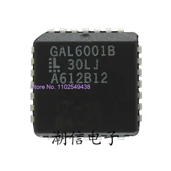 GAL6001B-30LJ PLCC-28 