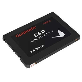 Goldenfir SSD 128 GB SATAIII SSD 512 GB 480 GB 256 GB HD 1 TB 500 GB Твърд Диск за Лаптоп 2.5