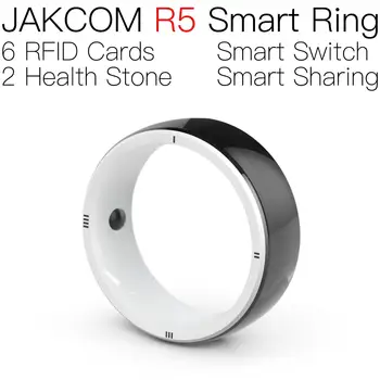 JAKCOM R5 Смарт-пръстен е по-добре, отколкото iso 14443a ntag215 монета 100шт заявка за отключване на rfid модул мини-електромагнитни мигащи етикети