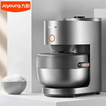 Joyoung F-S5 Електрически Ориз 220V Smart Rice Cooking Pot 24H Определяне 3Л Без Покритие Клапа От Неръждаема Стомана За Кухни