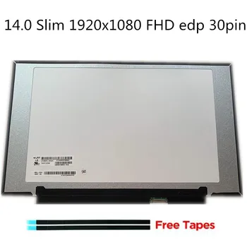 LCD led дисплей Смяна на матрица на панела за лаптоп HP EliteBook 840 G5 IPS FHD 1920x1080