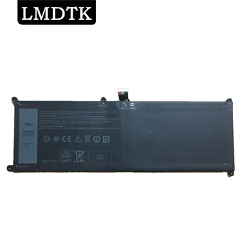LMDTK Нова батерия за лаптоп DELL Latitude XPS 12 7000 7275 9250 Tablet 7VKV9 9TV5X