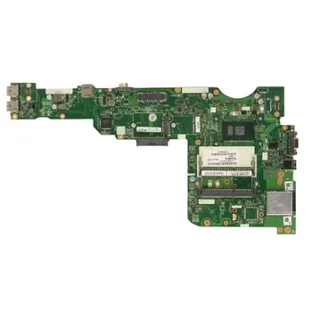 SN LA-C421P FRU PN 00UR185 01LV948 00UR712 процесор i5-6300U С няколко допълнителни смяна на дънна платка на лаптоп ThinkPad L560