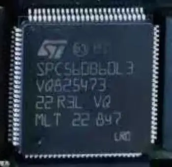 SPC560P34L1CEFAR SPC560P34L1 TQFP64 В наличност, power IC