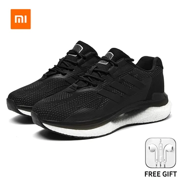 Xiaomi Youpin Casual Sneakers for Men Shoes Shoes for Men 2023 Spring and Autumn Large Size 38-45 Ежедневни маратонки за мъже