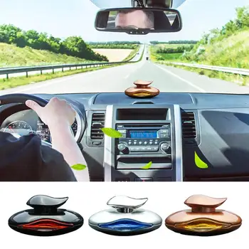 Авто парфюм дифузор Аромат на въздуха за автомобили Автомобилни Ароматизатори за Пречистване на въздуха Ароматерапия За украса на интериора на Въздушни парфюми