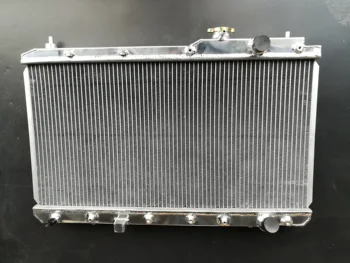 Алуминиев радиатор за 1997-2001 Honda CR-V, CRV RD1 LX EX SE 2.0 L L4