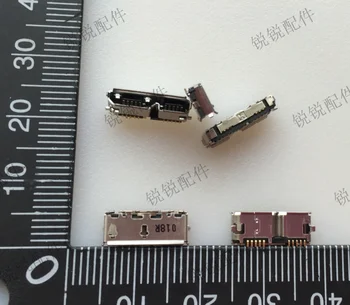 Безплатна доставка за Foxconn MICRO 3.0 Конектор USB 3.0 Тип B с пълна пластир за пристанището, мобилен твърд диск