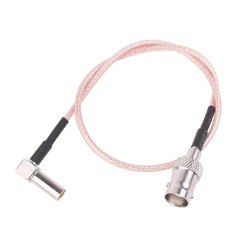 Безшевни Тестов кабел 16FB Надежден Тест кабел Лесно решение за тестване на 30 см/ 12 инча за XiR P8668 и по-Подобрена свързаност
