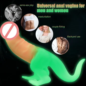 Вибратор за мастурбация За жени, силиконов пенис, голям пенис, интимни играчки за самоудовлетворения за двойки, промишлен прът за мъже, секс-играчки