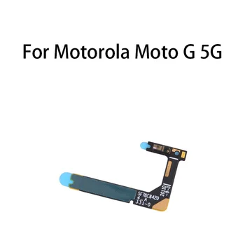 Гъвкав кабел на сензора за околна светлина за Motorola Moto G 5G