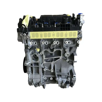 Двигател EcoBoost 2.0 T Del Motor за Lincoln MKZ MKC Ford Escape, Kuga Fusion Taurus
