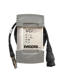 ДИАГНОСТИЧЕН КОМПЛЕКТ (VCI-560 MUX) за Paccar