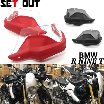 За BMW аксесоари за мотоциклети RNINET R9THandguard модифицирана защита на ръцете r на 9 t r9t дръжка на предното стъкло R Ninet 2016-2021
