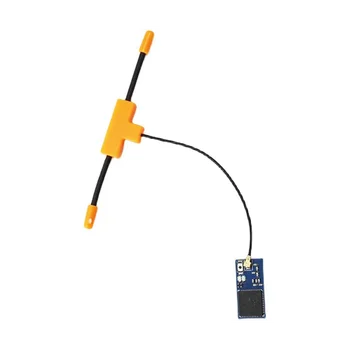 За Jumper R1 V2 Mini 2,4 Ghz 16-канален приемник протокол D16 SBUS Сигнал Tlite XT18S за радиоуправляемого Дрона