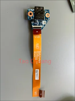 За Lenovo ThinkPad X13 T14S Gen2 USB кабел DA30000QF30 NS-D441