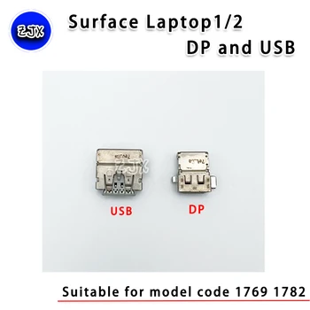 За Microsoft Surface Laptop1Laptop2 USB интерфейс и интерфейс на ДП оригинала 1769 1782