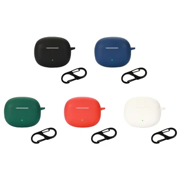 За слушалки устойчив на удари защитен корпус, защитен калъф от надраскване, мек калъф