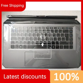за таблетка на клавиатура hp ZBook X2 KT-1572 Магнитно Всасывающее Основата на Напълно Ново и Оригинално
