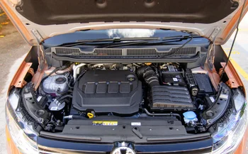 За Фолксваген Caddy MK4 2021-2025 Ford Tourneo Свързване на Капака на двигателя на Газ осанка Промяна на Капака Амортисьори Издигане на Анкерни Пръти Система