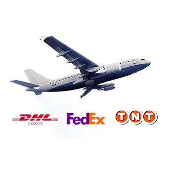 Заплащане на допълнителни такси за доставка За DHL TNT Fedex