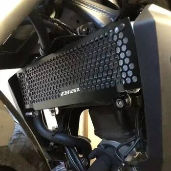 Защитна Решетка на Радиатора Мотоциклет, Защитна Решетка За Honda CB125R CB 125R CB 125 R 2018-2024 2022 2023 2021 2019 2020