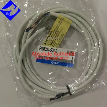 Истински оригинален захранващ кабел на СОС P398020-500-3, достъпен във всички серии, цена по договаряне, с автентични и надежден