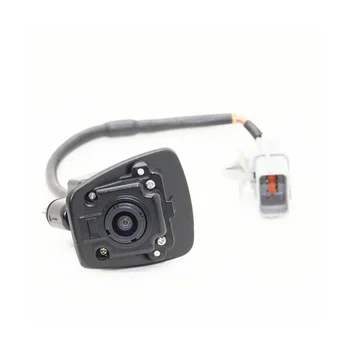 Камера за обратно виждане на Автомобила, Парковочная Камера за Hyundai I20 GETZ 95760C8000 95760C8001 95760C8301